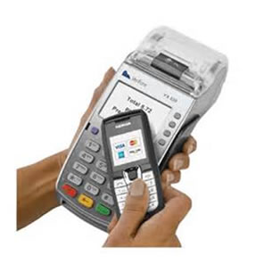 credit card terminal no monthly fee